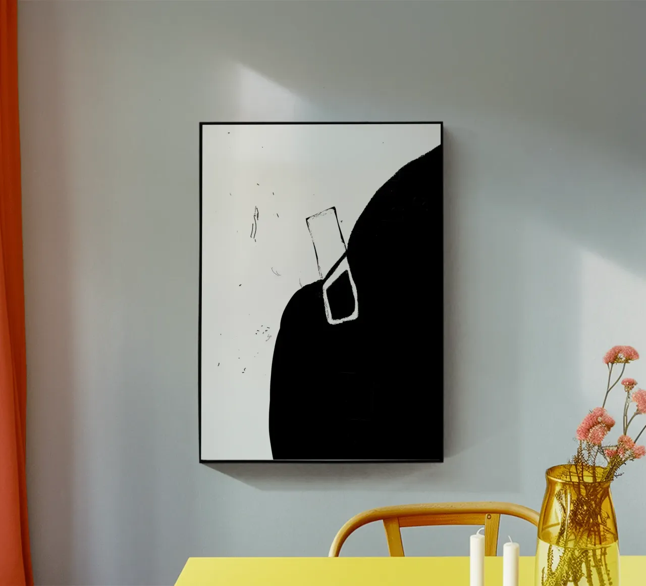 Confidential plexiglass da Nepomuk