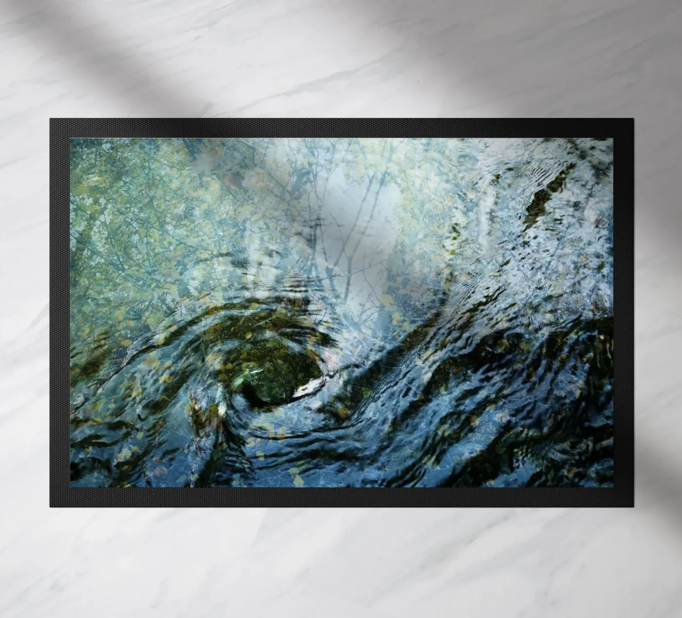 Liquid Forest (1) zerbino da Angelo Cerantola