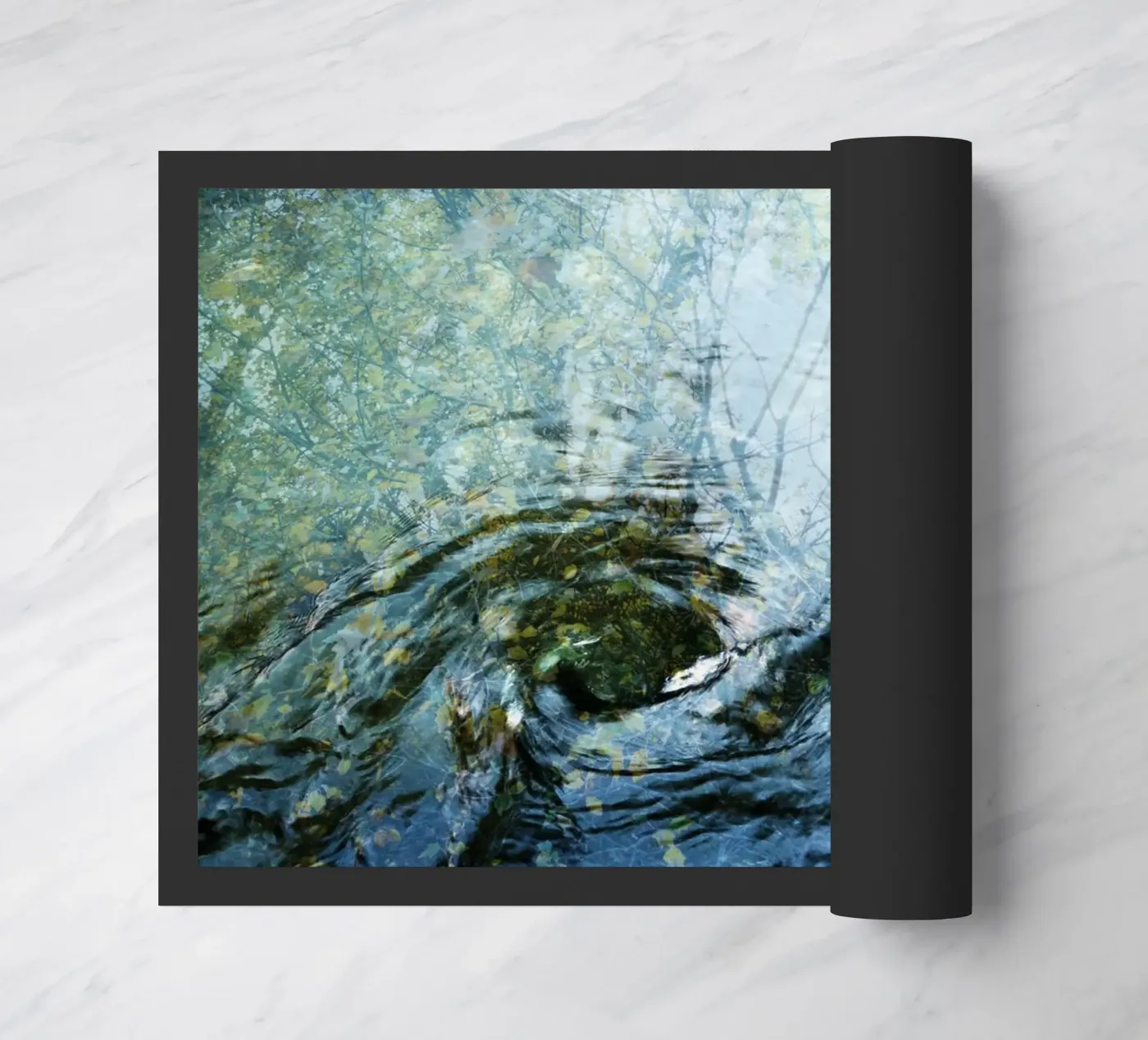 Liquid Forest (1) zerbino da Angelo Cerantola