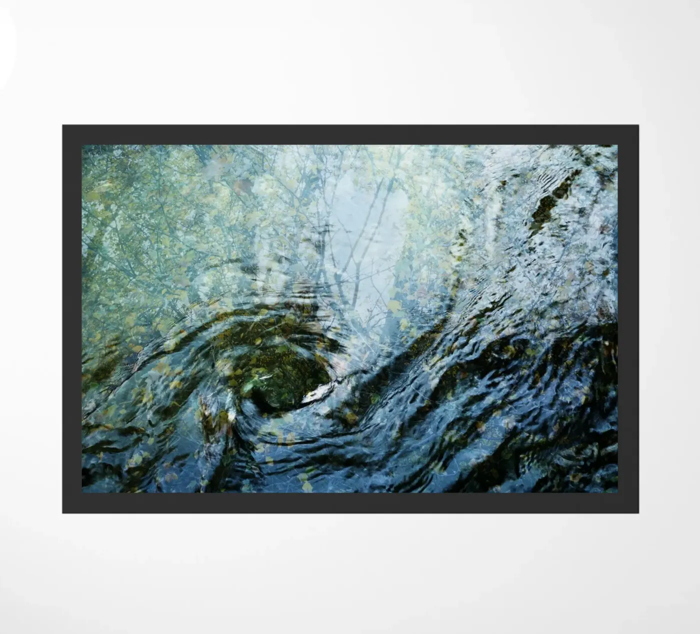 Liquid Forest (1) zerbino da Angelo Cerantola