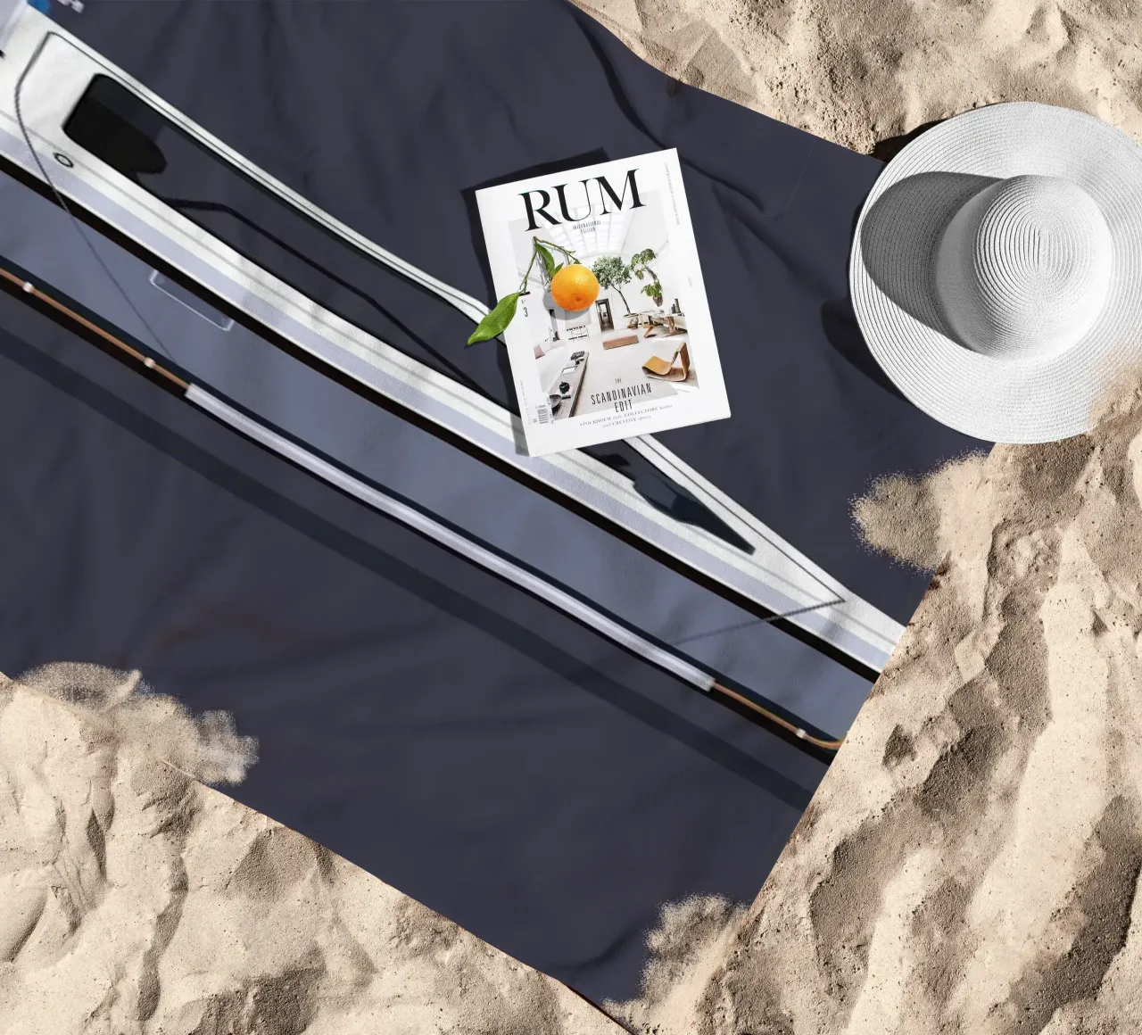 Dolorean telo mare da Raphaël Delerue