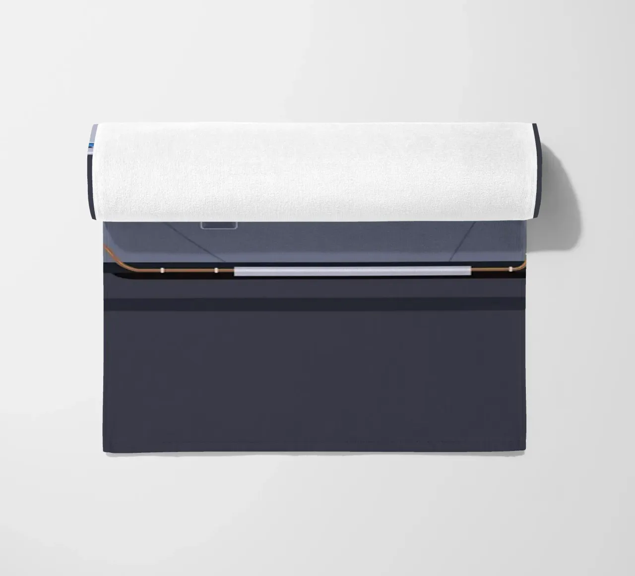 Dolorean telo mare da Raphaël Delerue