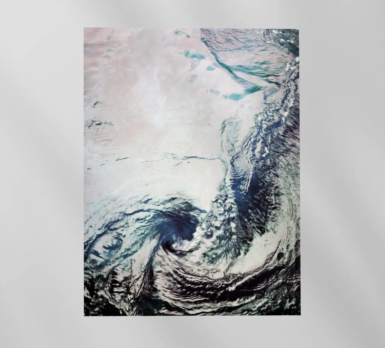 Vortex pellicola backlit da Angelo Cerantola