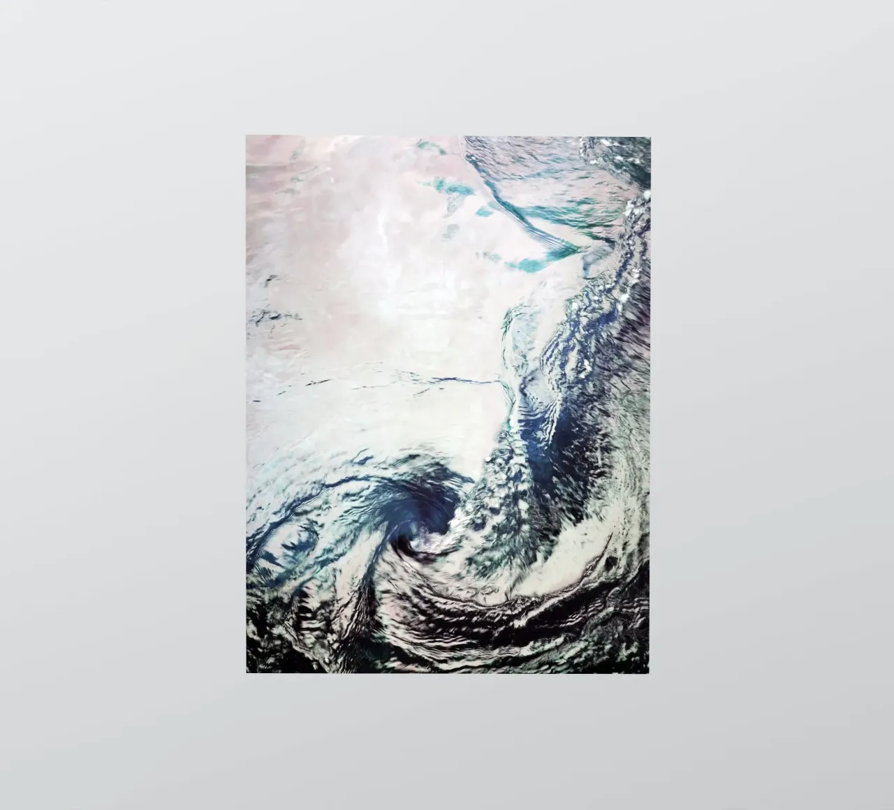 Vortex adesivo da Angelo Cerantola