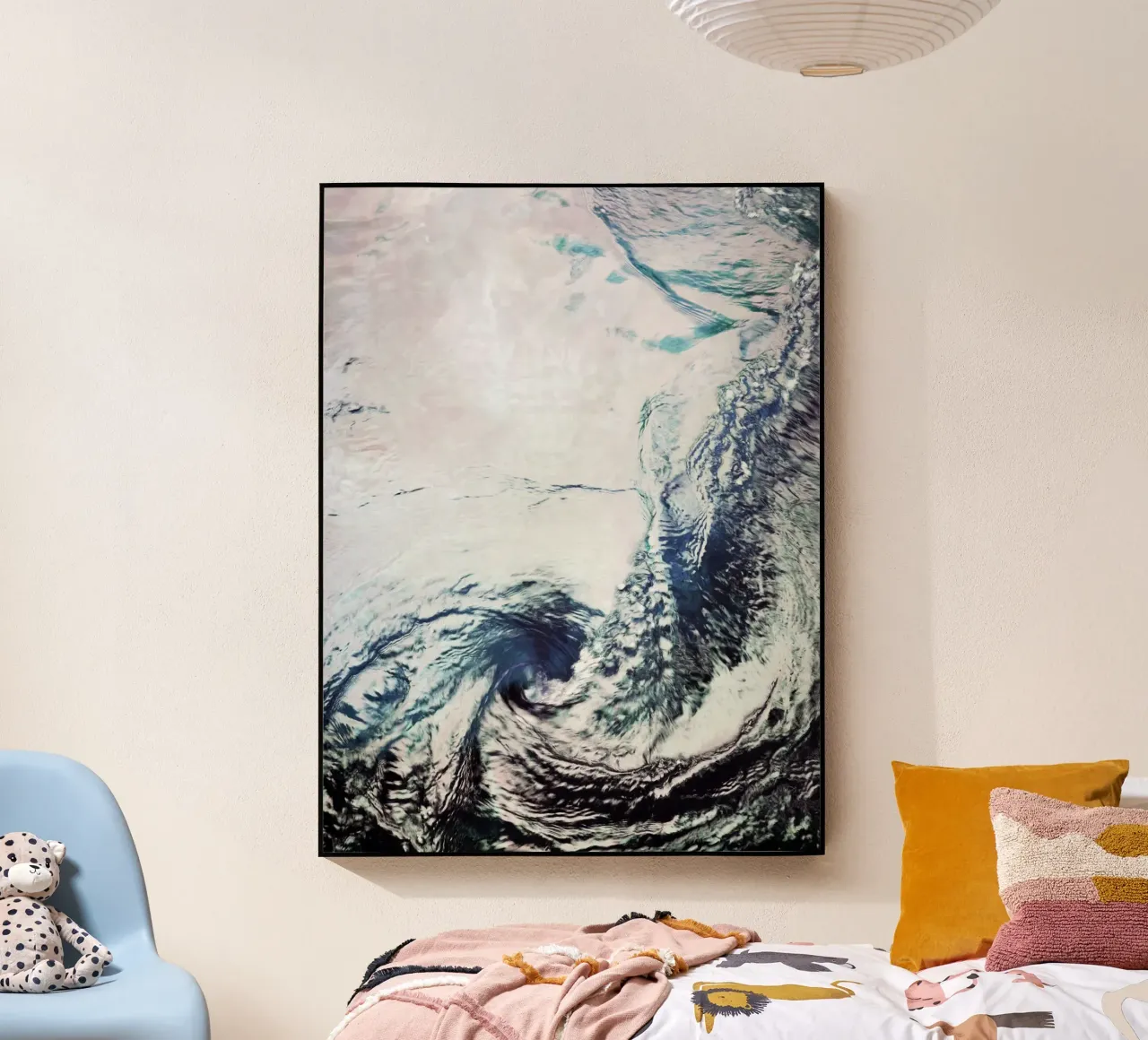 Vortex plexiglass da Angelo Cerantola