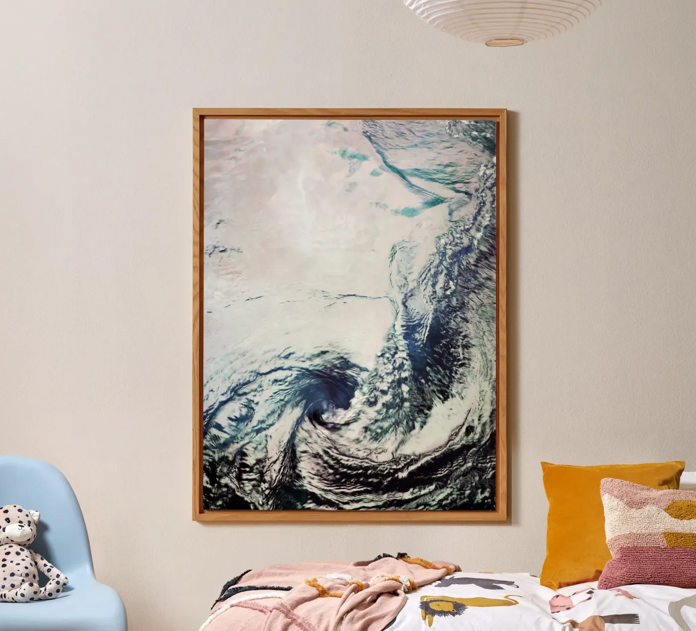 Vortex Forex-Platte von Angelo Cerantola