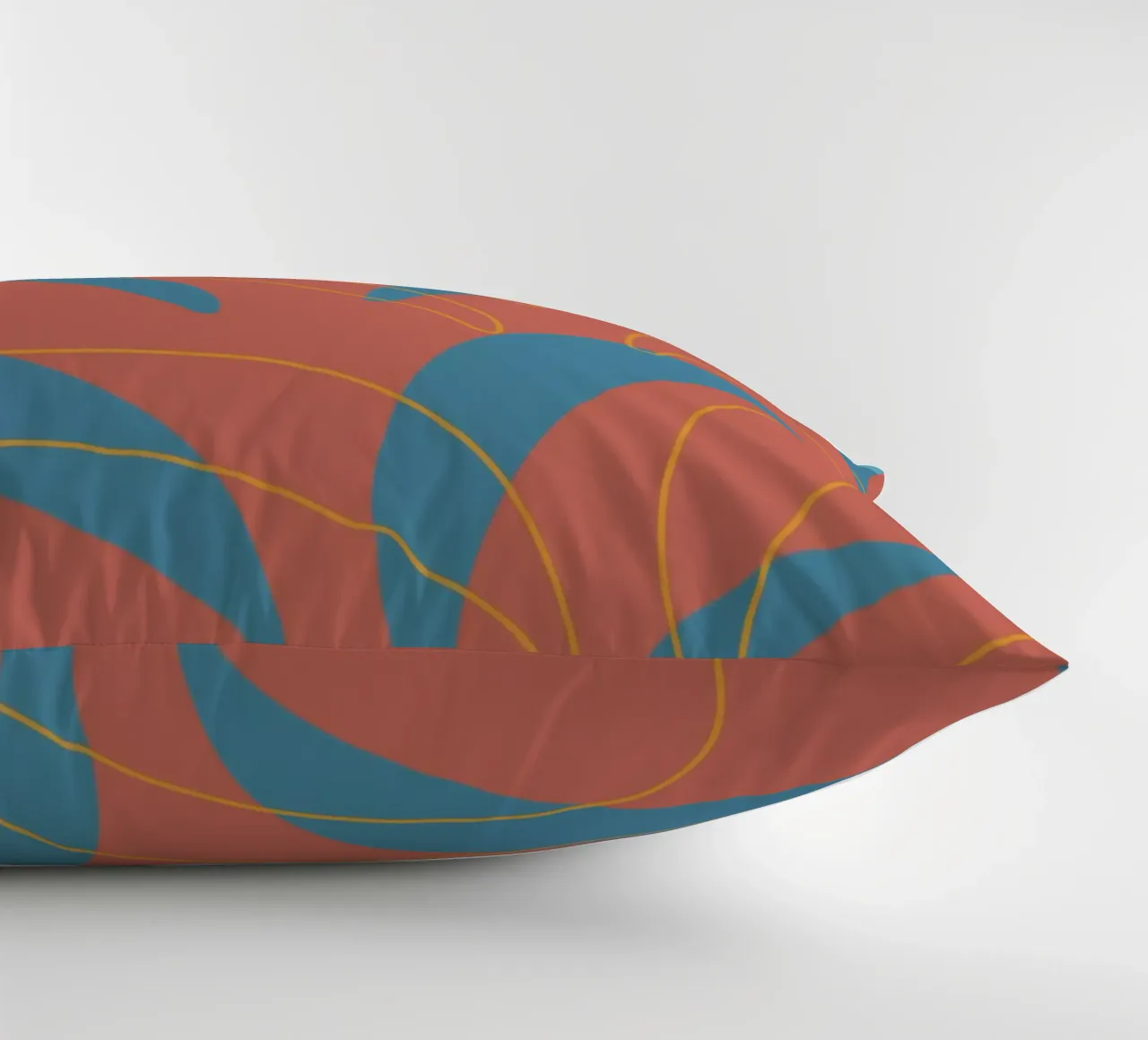 Abstract design cuscino da edsonramosart