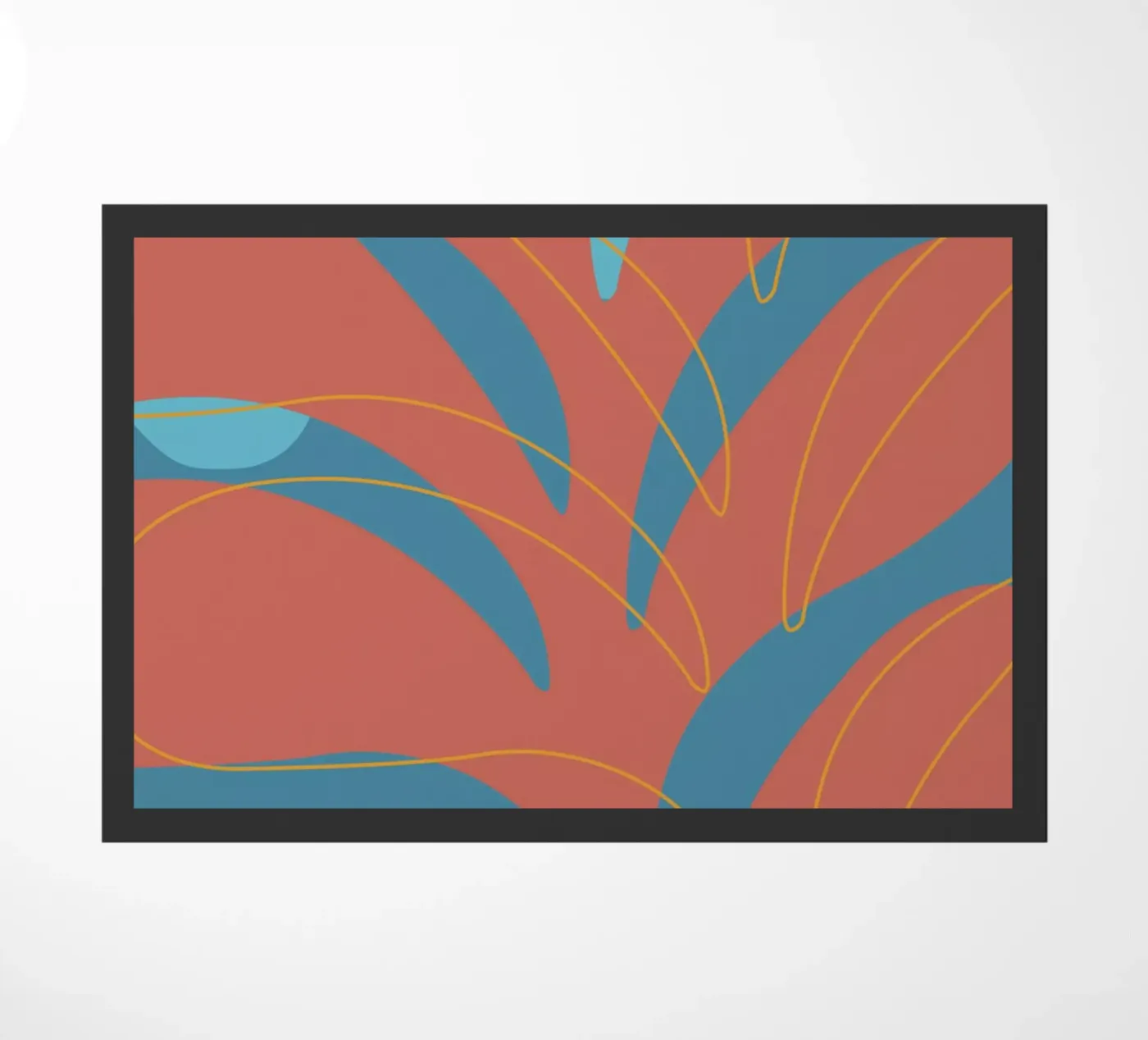 Abstract design zerbino da edsonramosart