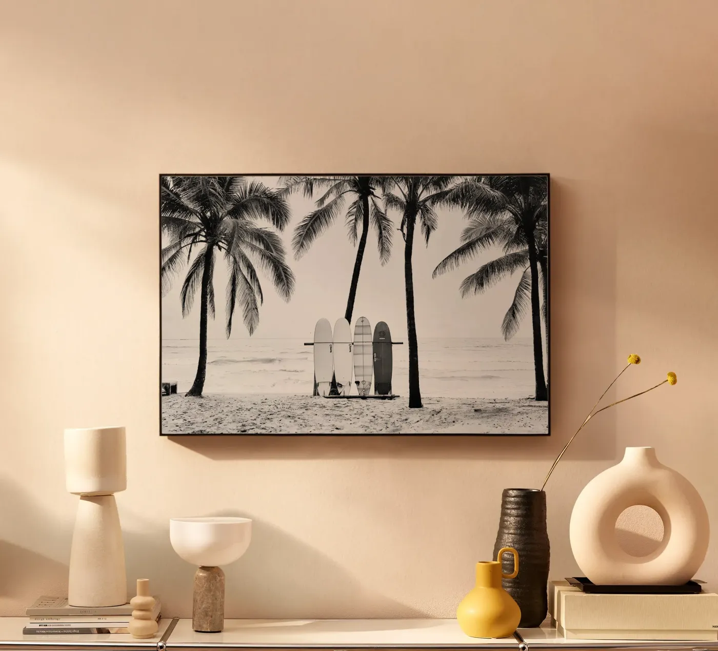 Le schede plexiglass da Kathrin Pienaar