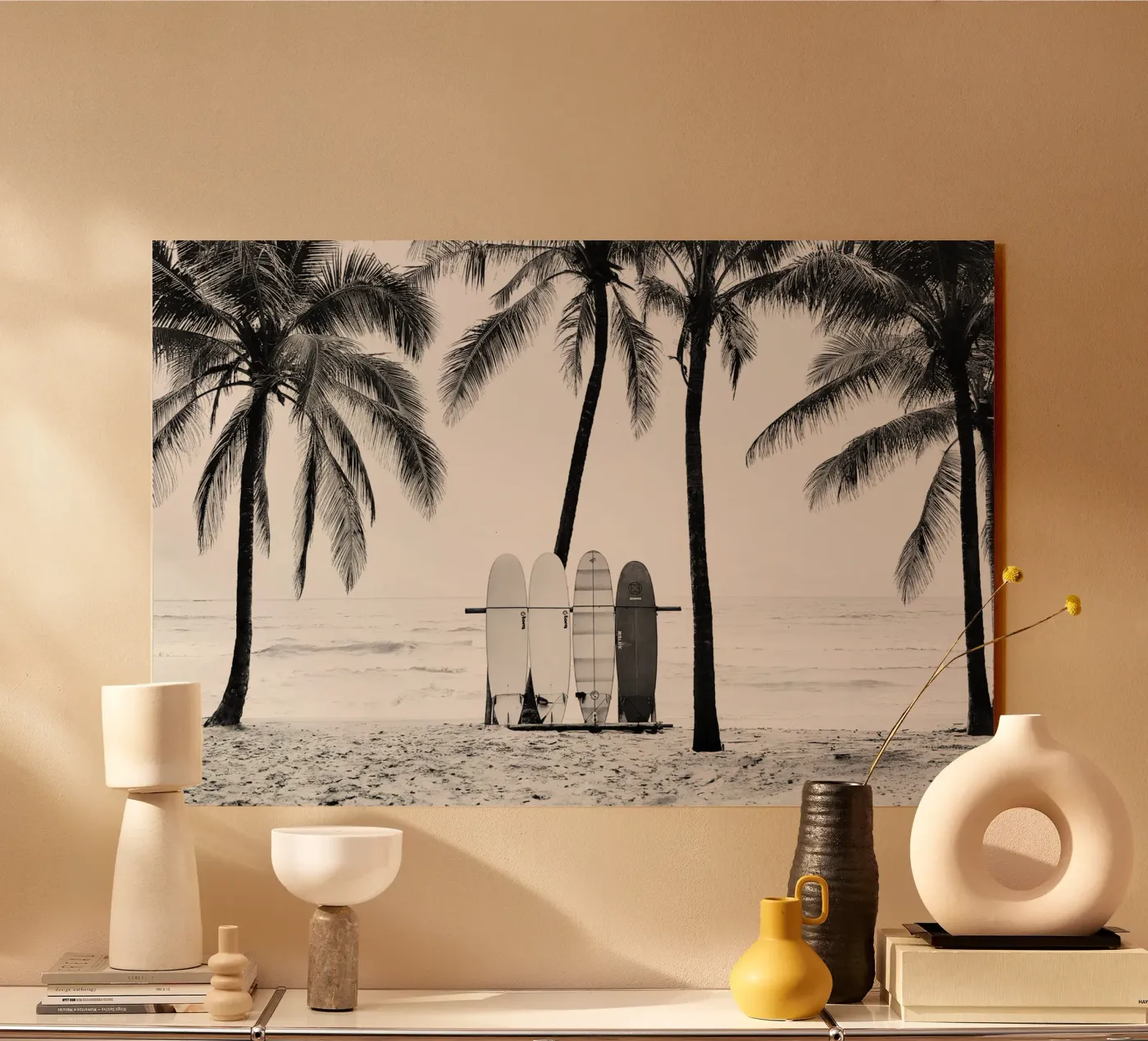 Le schede plexiglass da Kathrin Pienaar