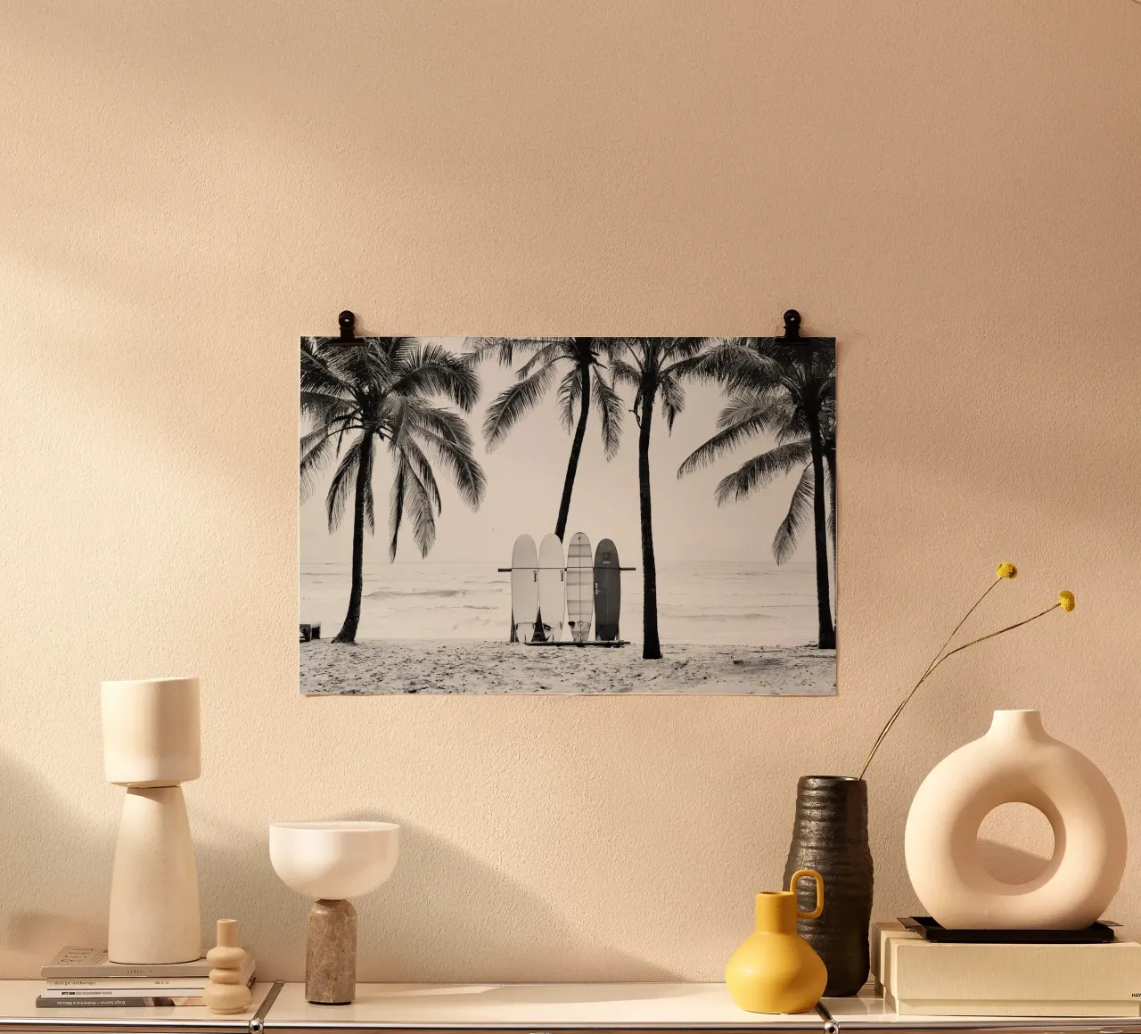 Le schede poster da Kathrin Pienaar