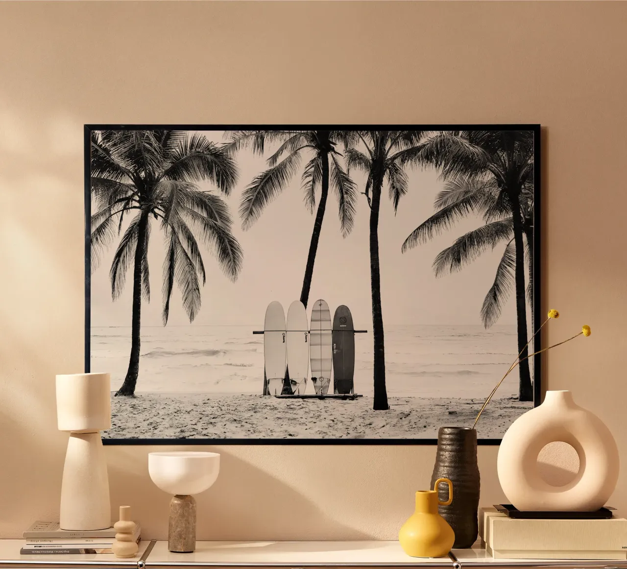 Le schede poster da Kathrin Pienaar