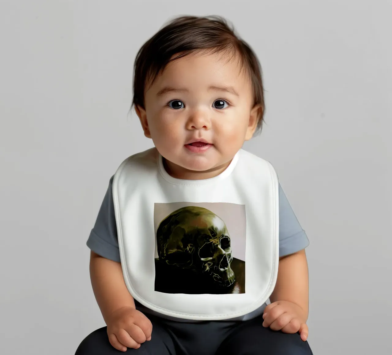 Vanité Atelier 4 bavaglino da Jérôme Romain