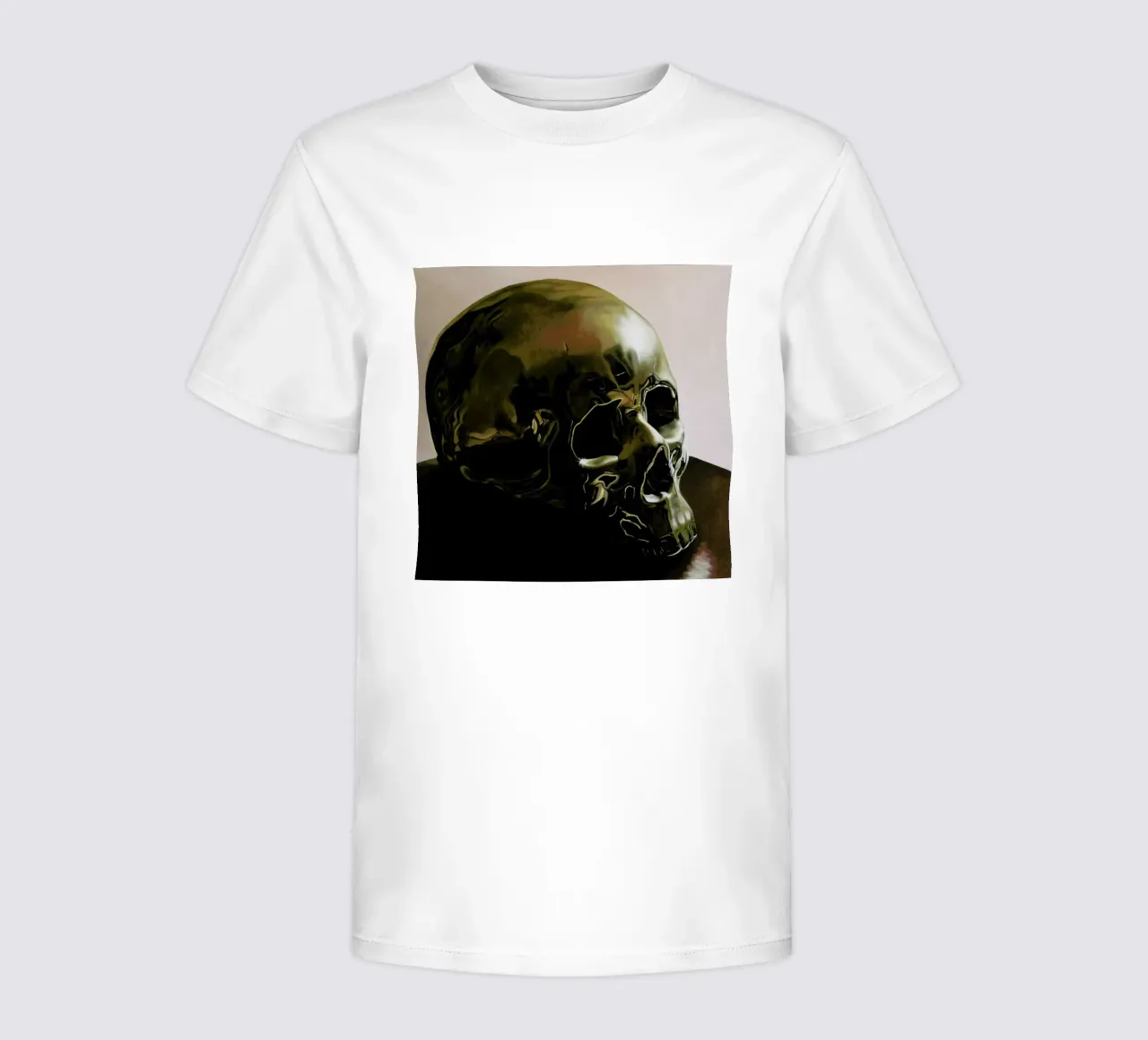 Vanité Atelier 4 kids t-shirt by Jérôme Romain