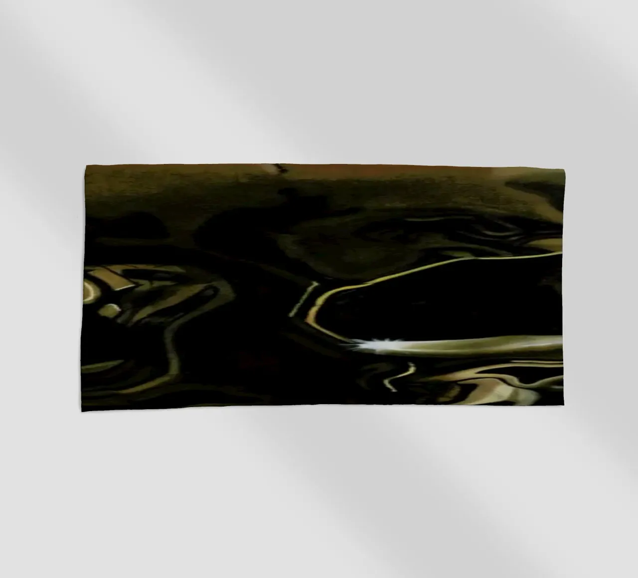 Vanité Atelier 4 telo mare da Jérôme Romain