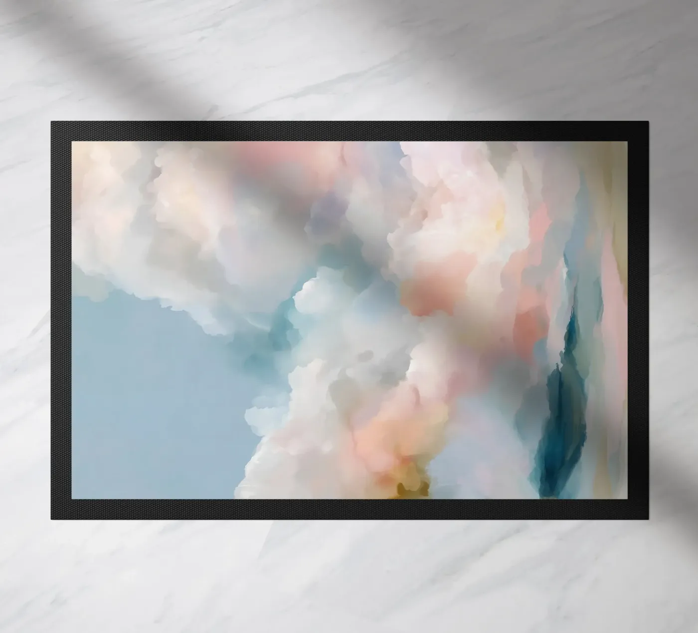 Pastel Sky zerbino da softsoul