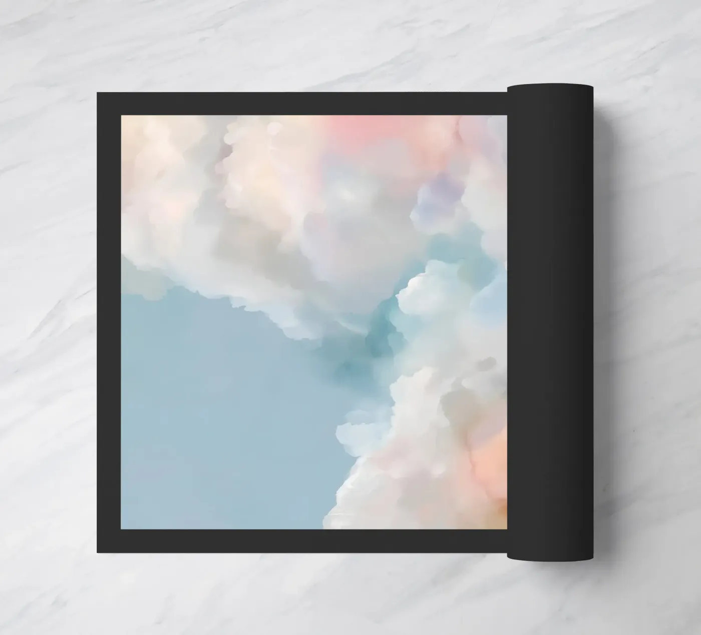 Pastel Sky zerbino da softsoul