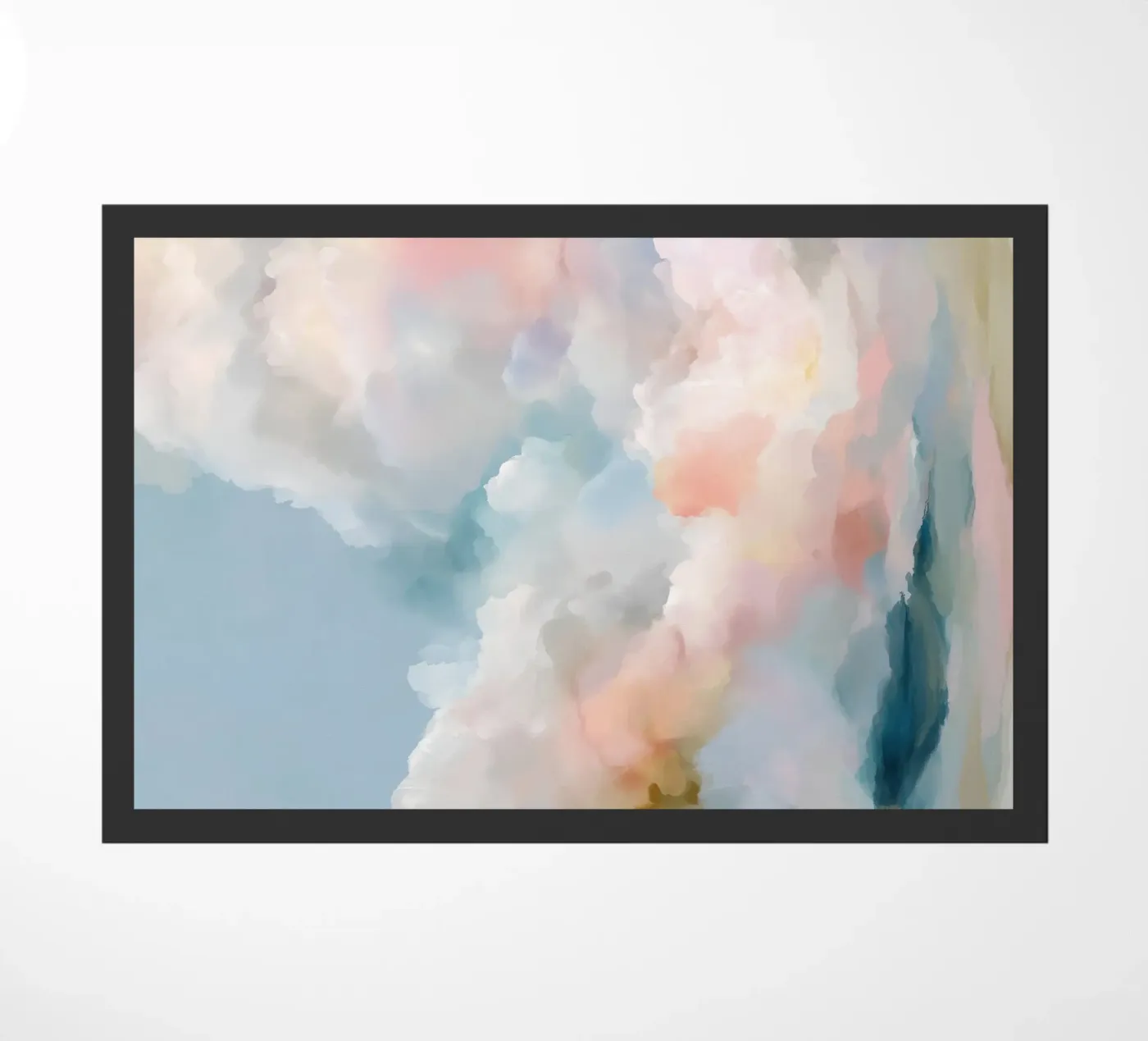 Pastel Sky zerbino da softsoul