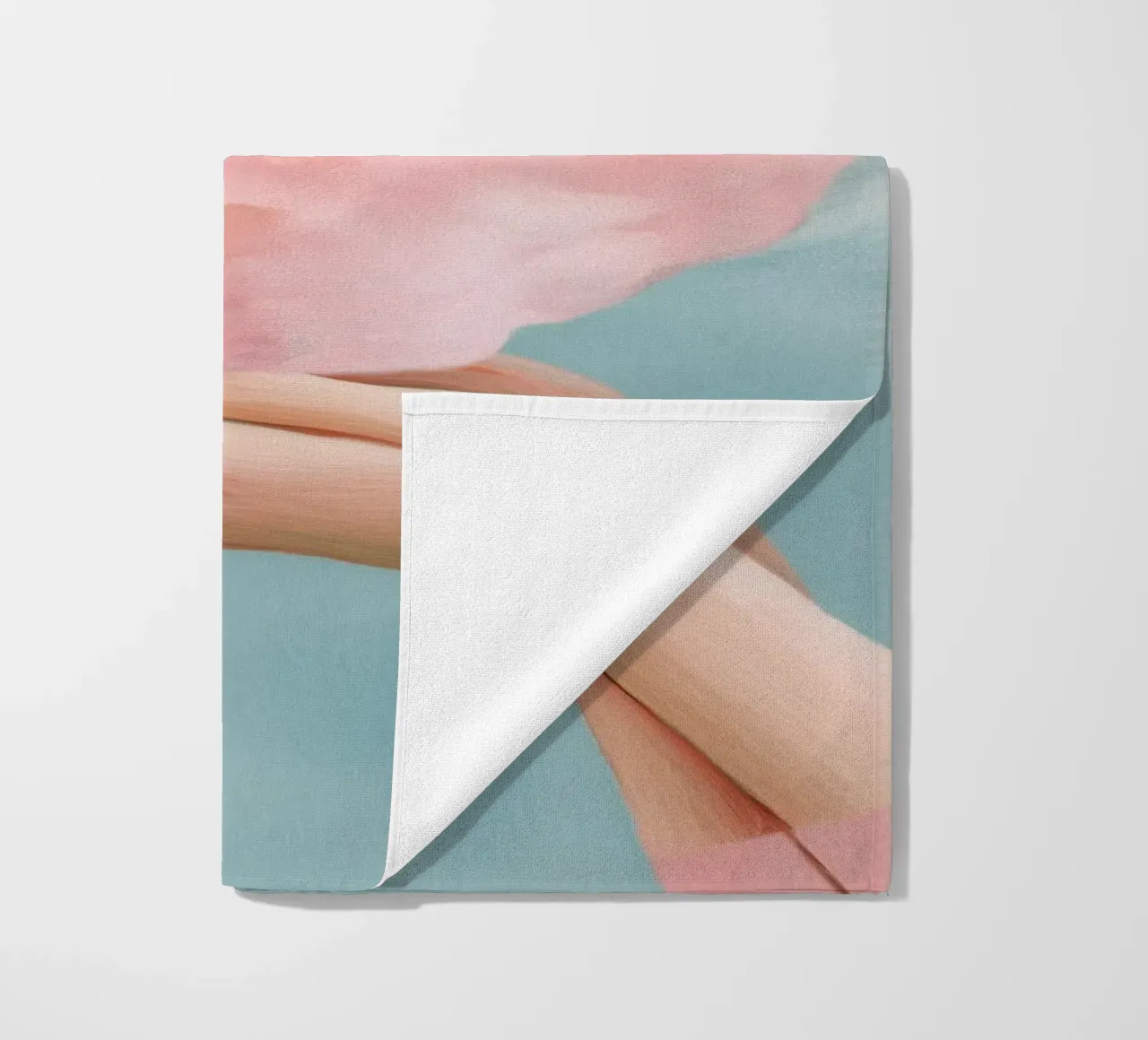 Cloud Heart telo mare da softsoul