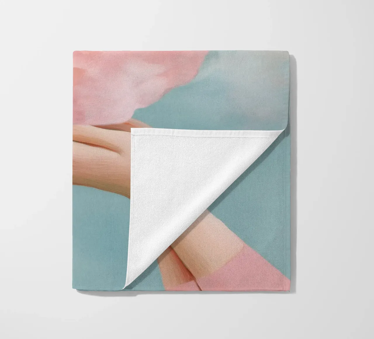 Cloud Heart telo mare da softsoul