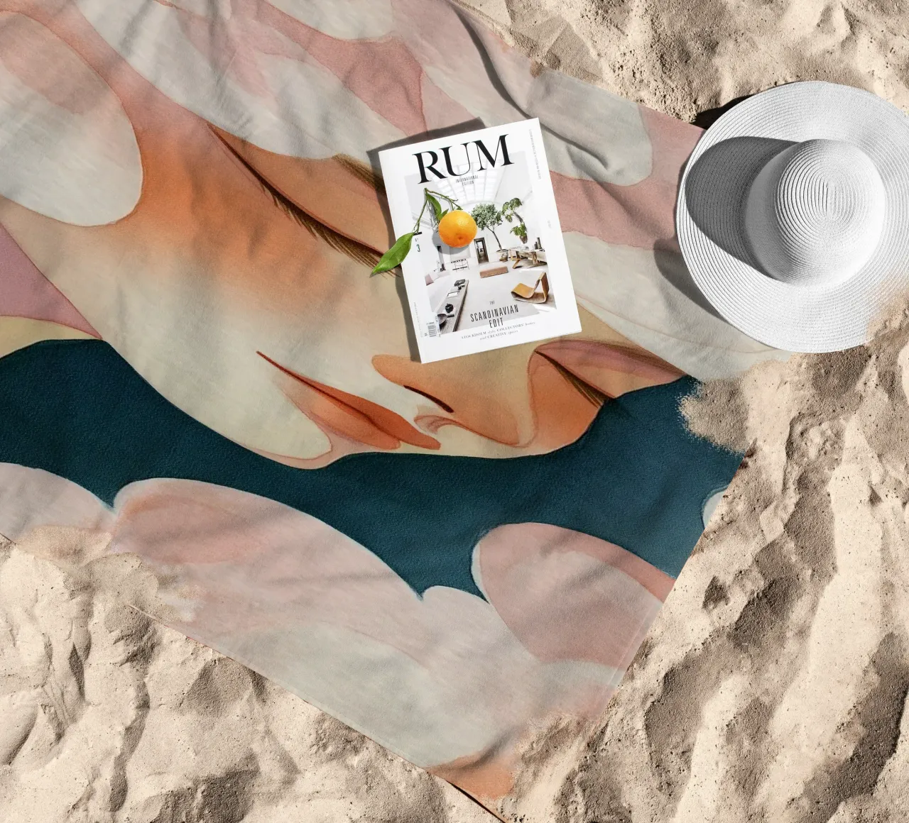 Soft Bloom telo mare da softsoul