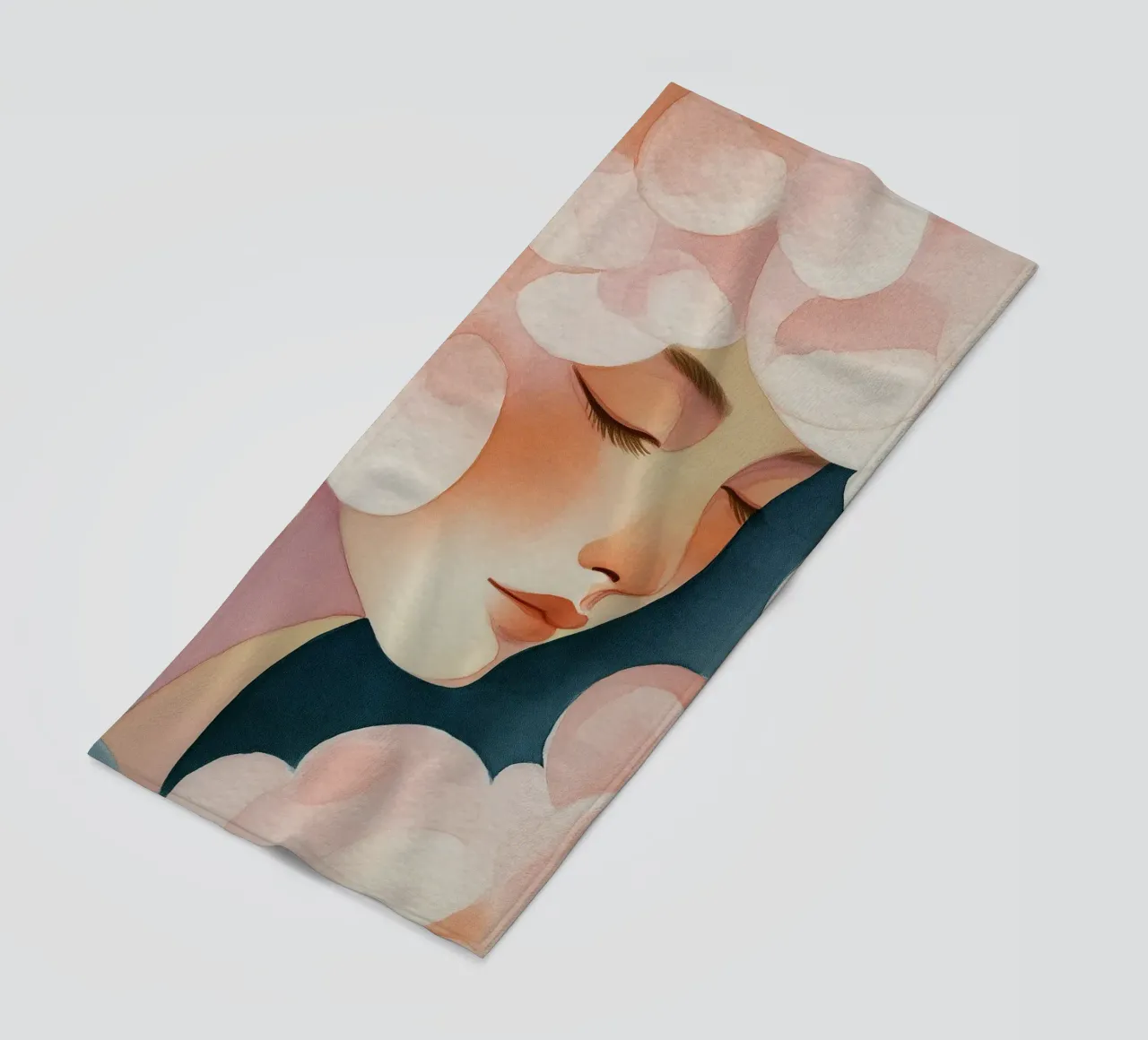 Soft Bloom telo mare da softsoul