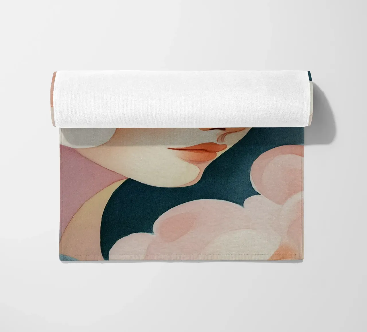 Soft Bloom telo mare da softsoul