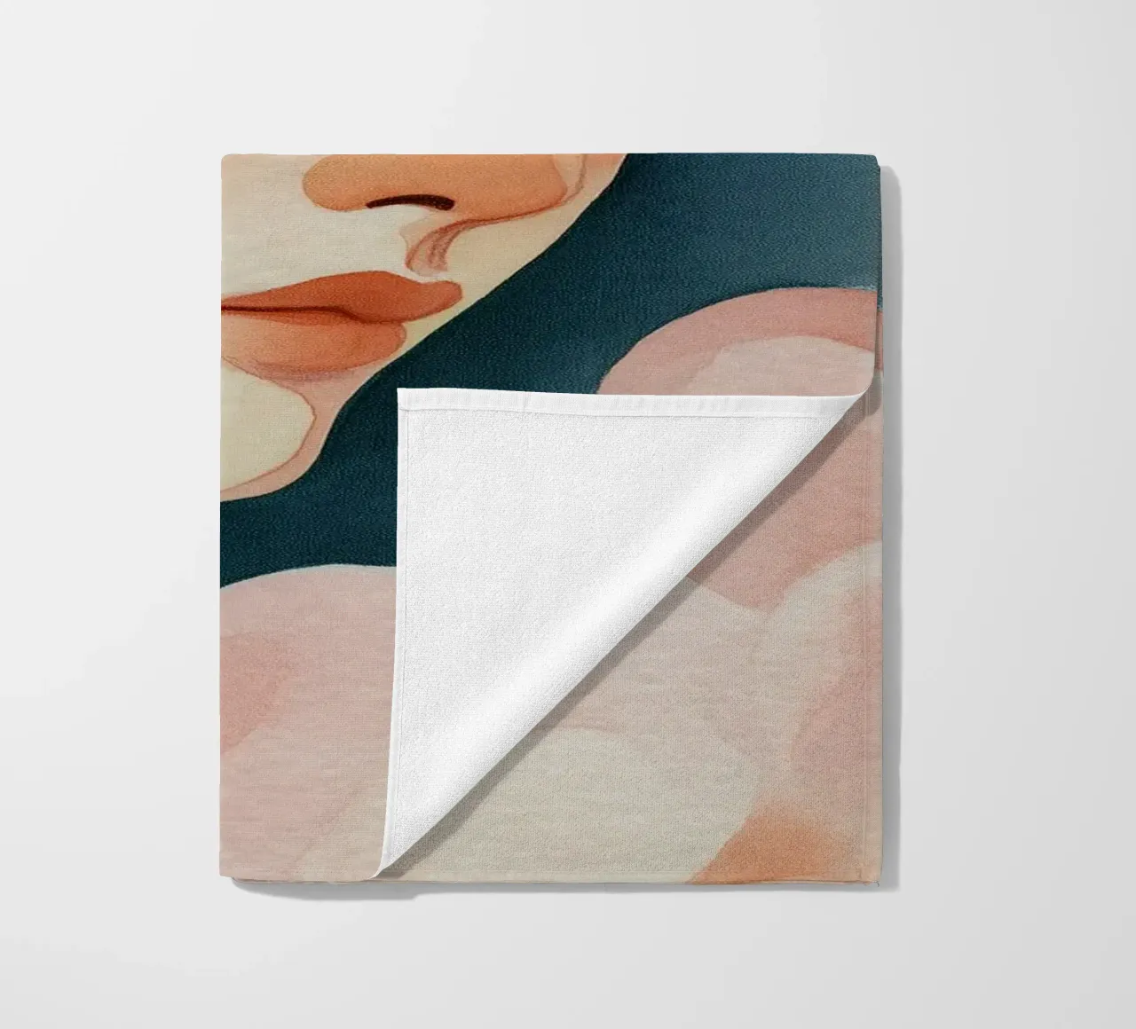 Soft Bloom telo mare da softsoul