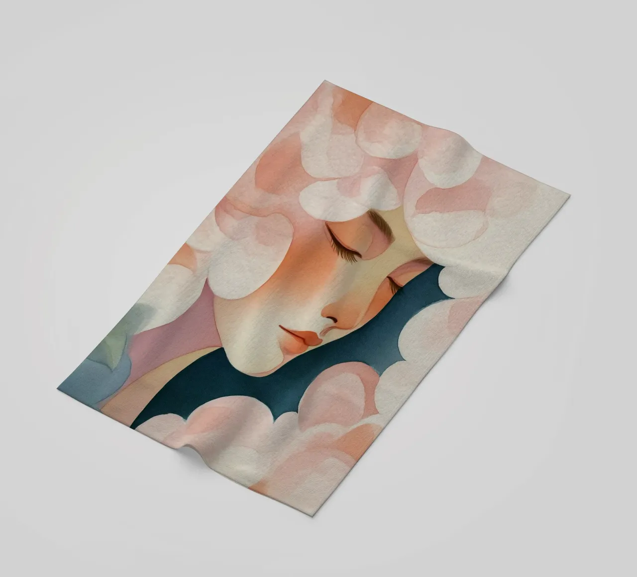 Soft Bloom telo mare da softsoul