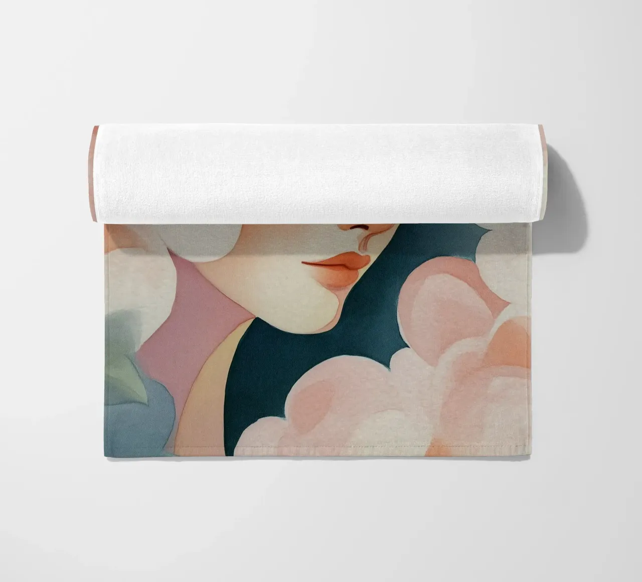 Soft Bloom telo mare da softsoul