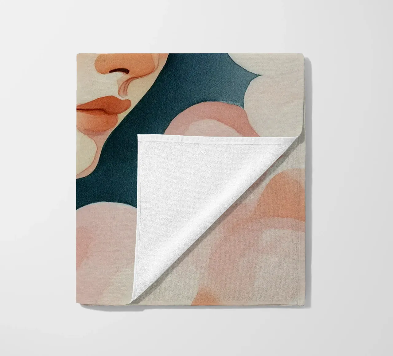 Soft Bloom telo mare da softsoul