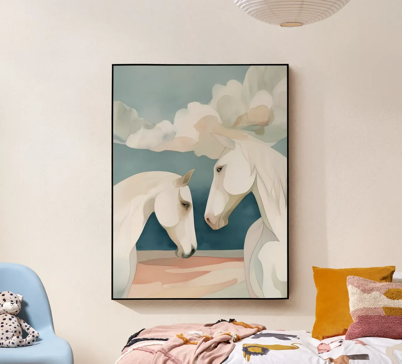 Soft Horizon plexiglass da softsoul