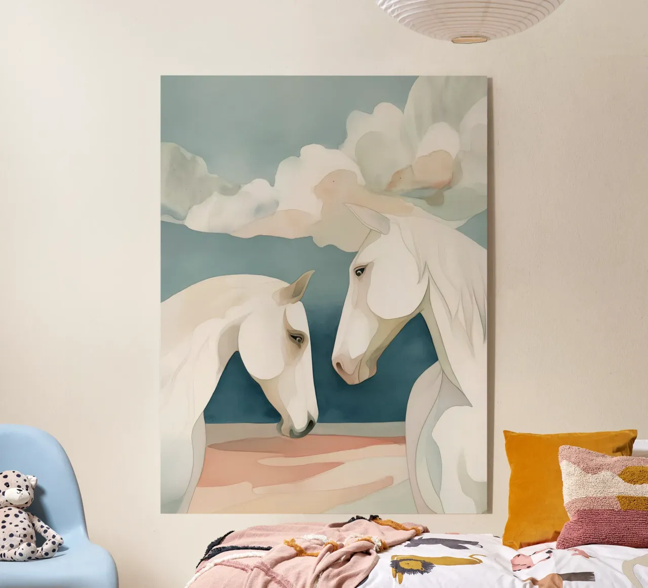 Soft Horizon plexiglass da softsoul