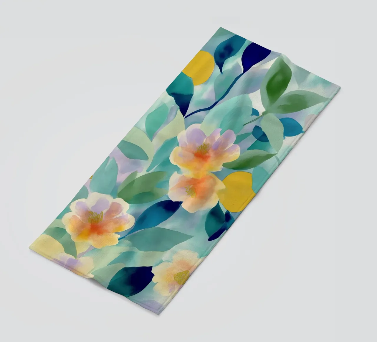 Spring Mosaic telo mare da softsoul