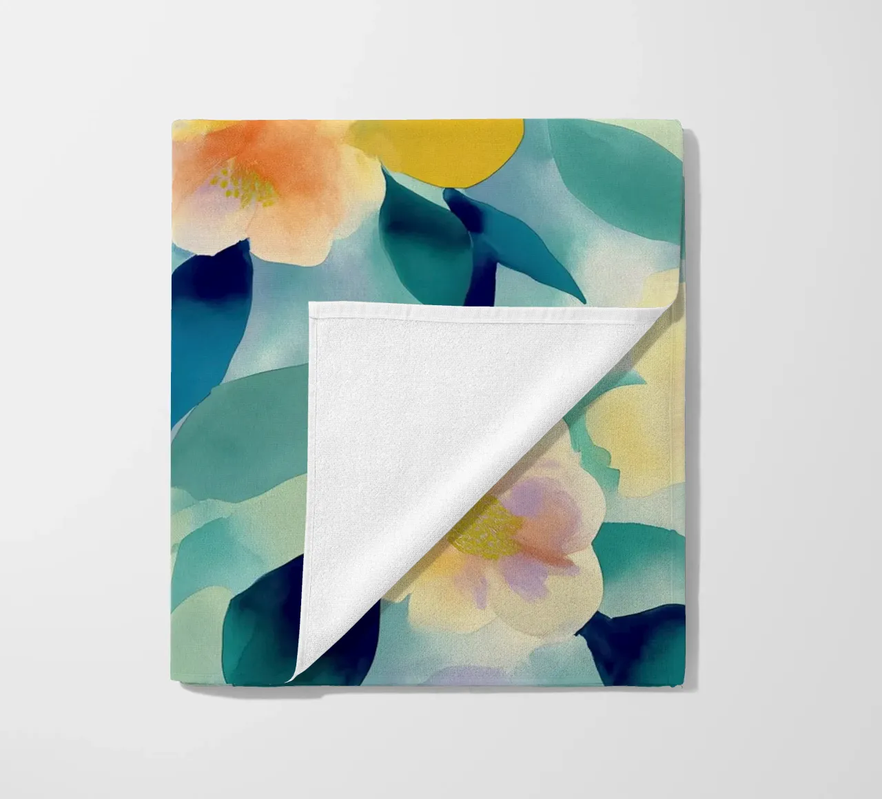 Spring Mosaic telo mare da softsoul