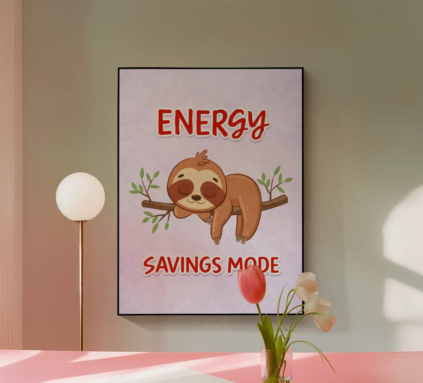 modalità risparmio energetico plexiglass da oneway