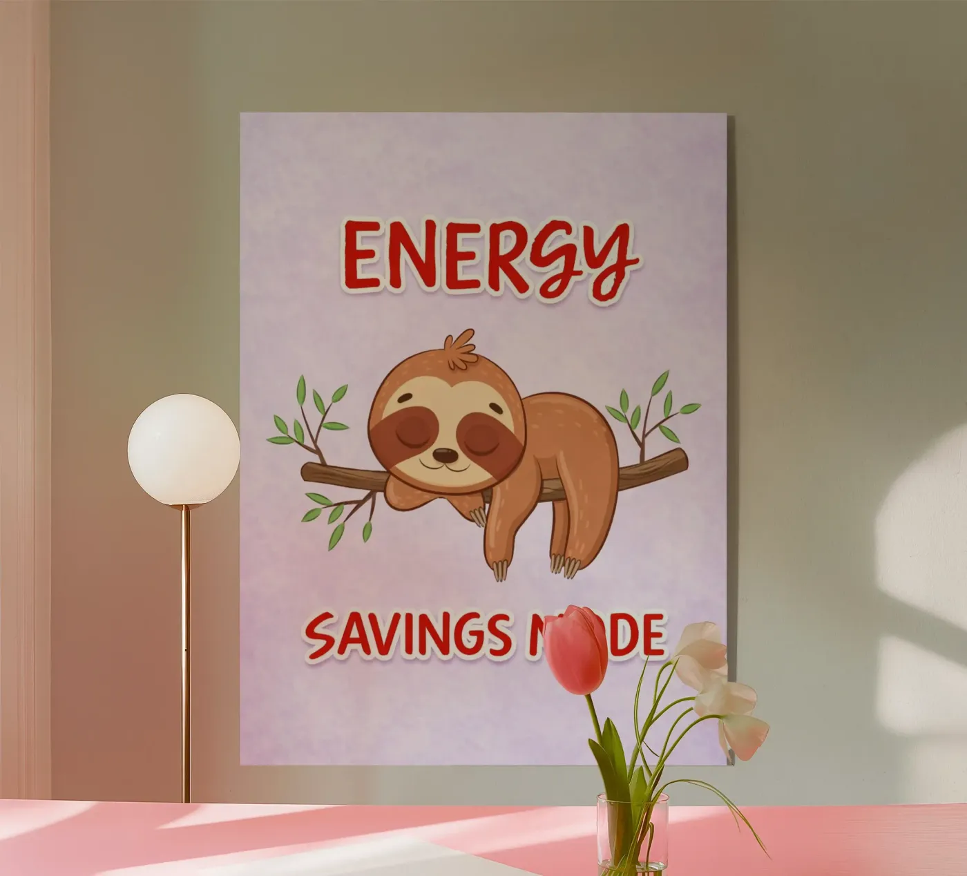 modalità risparmio energetico plexiglass da oneway