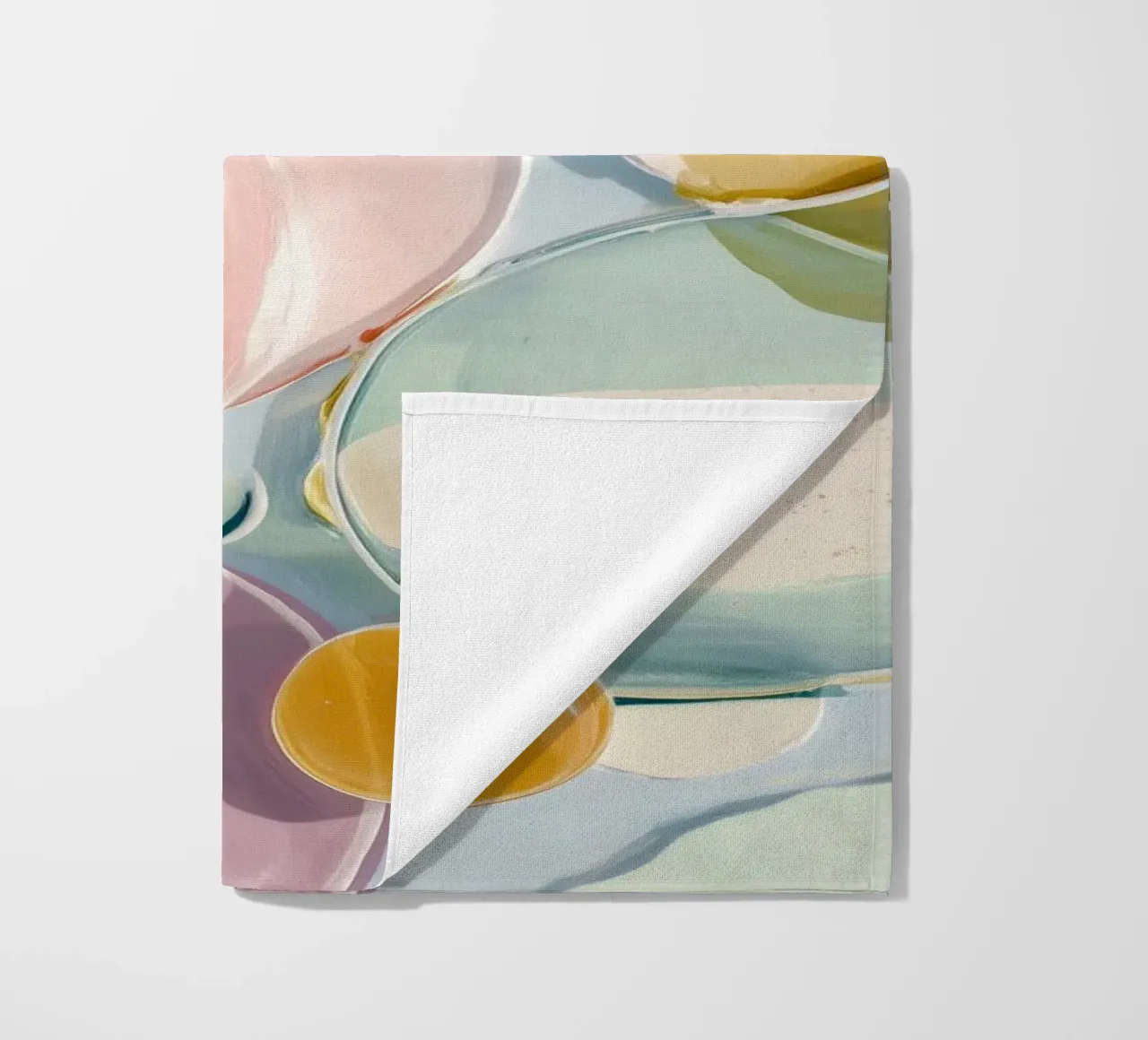 Luminous Flow telo mare da softsoul