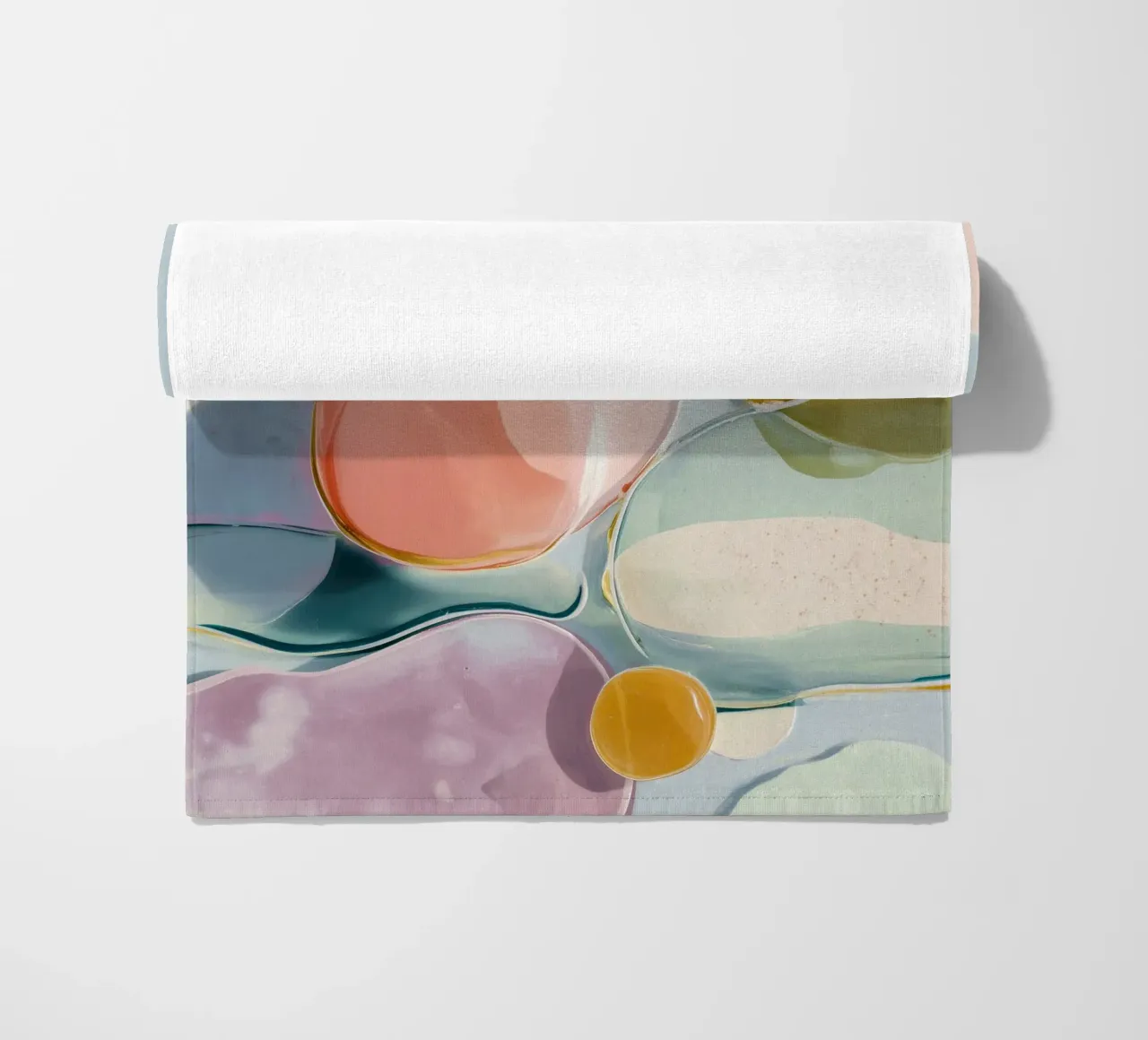 Luminous Flow telo mare da softsoul