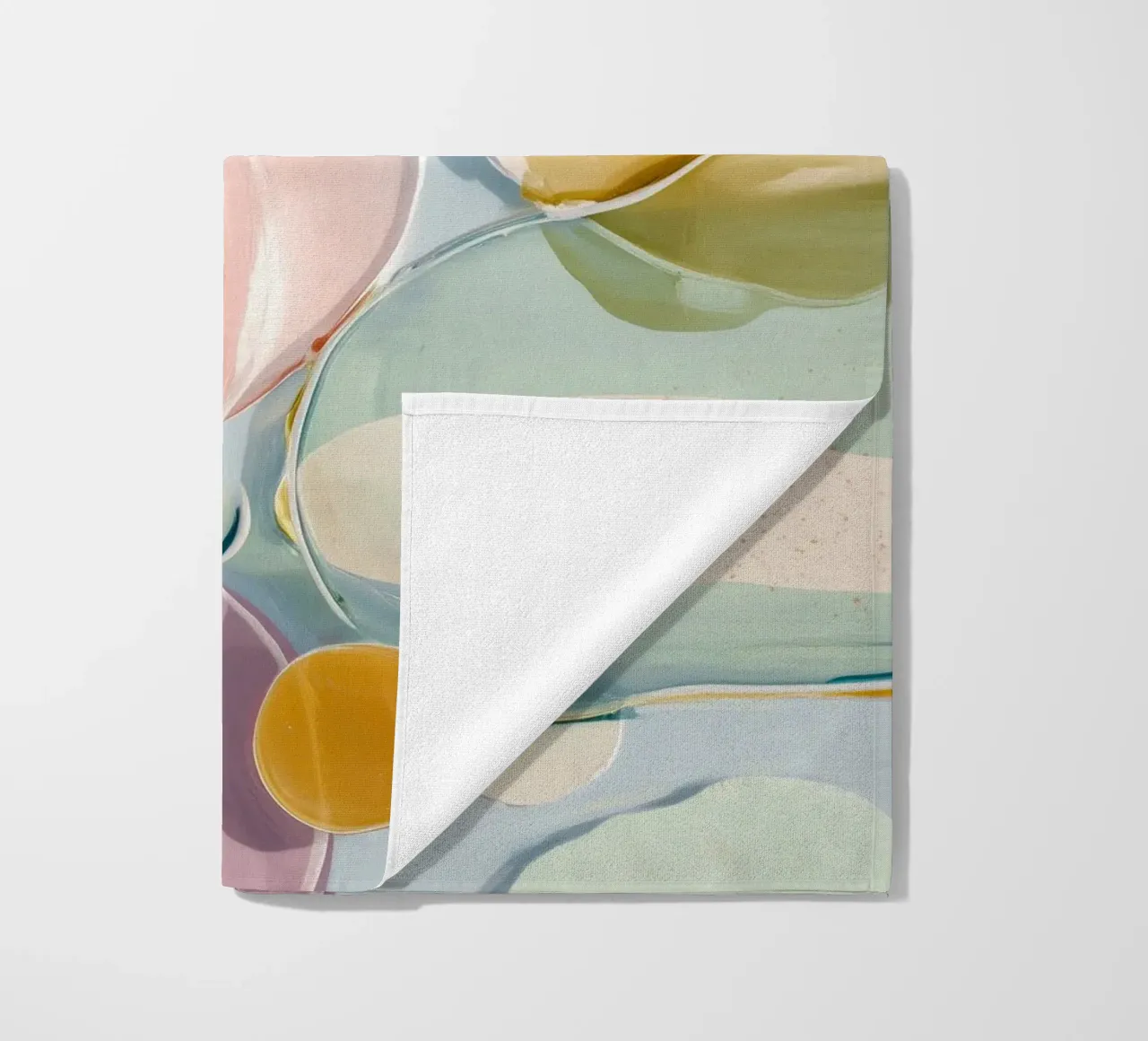 Luminous Flow telo mare da softsoul