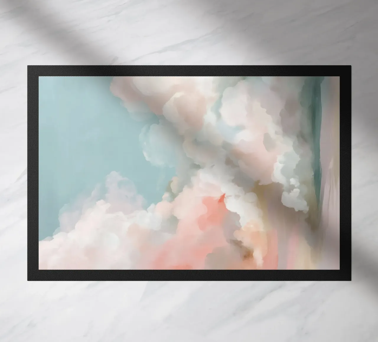 Blush Sky zerbino da softsoul