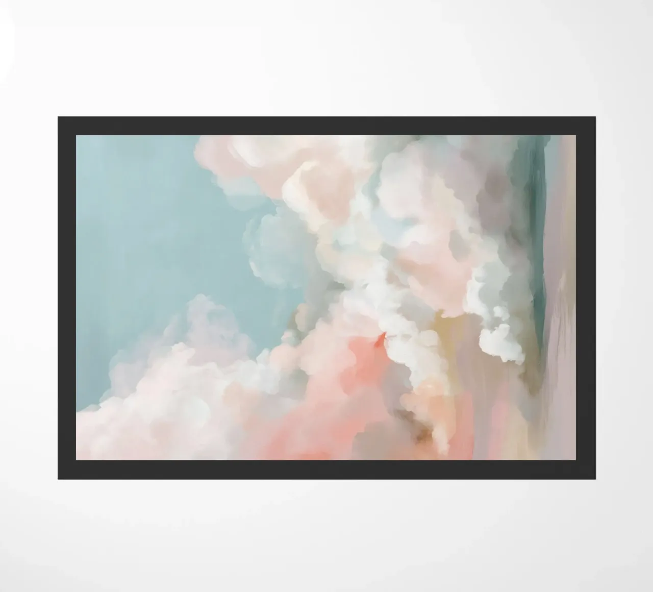 Blush Sky zerbino da softsoul