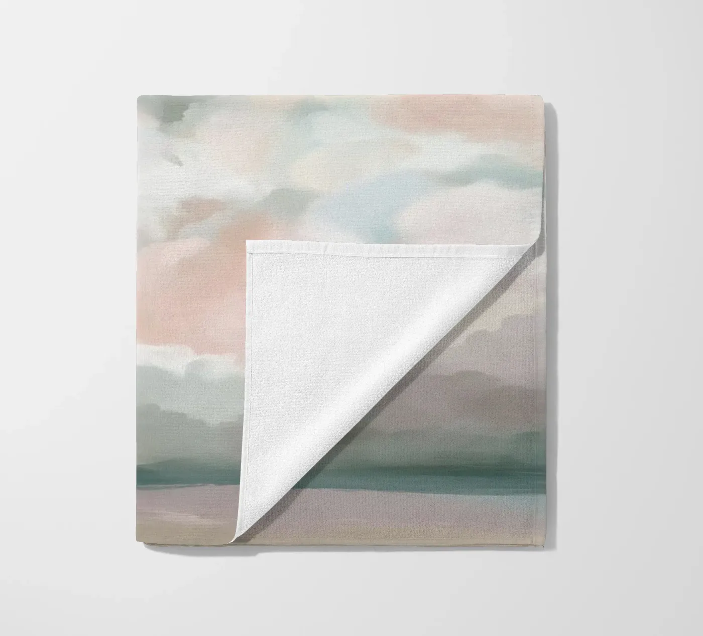 Blush Sky telo mare da softsoul