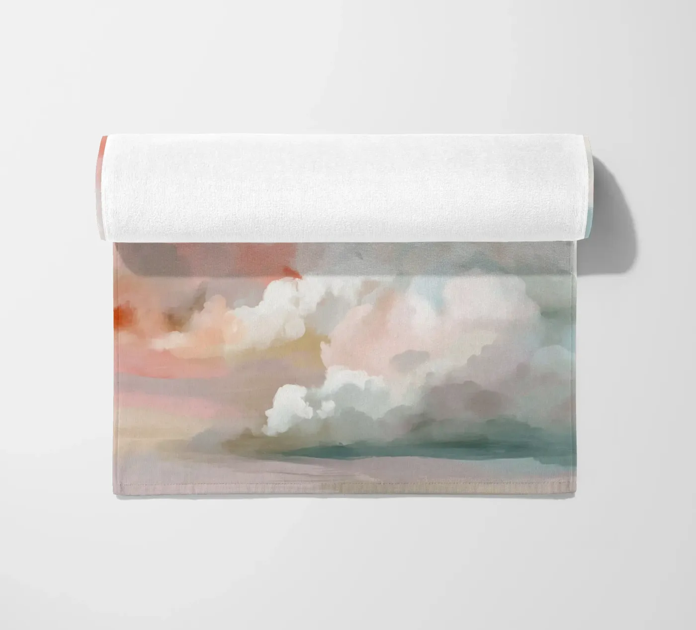 Blush Sky telo mare da softsoul