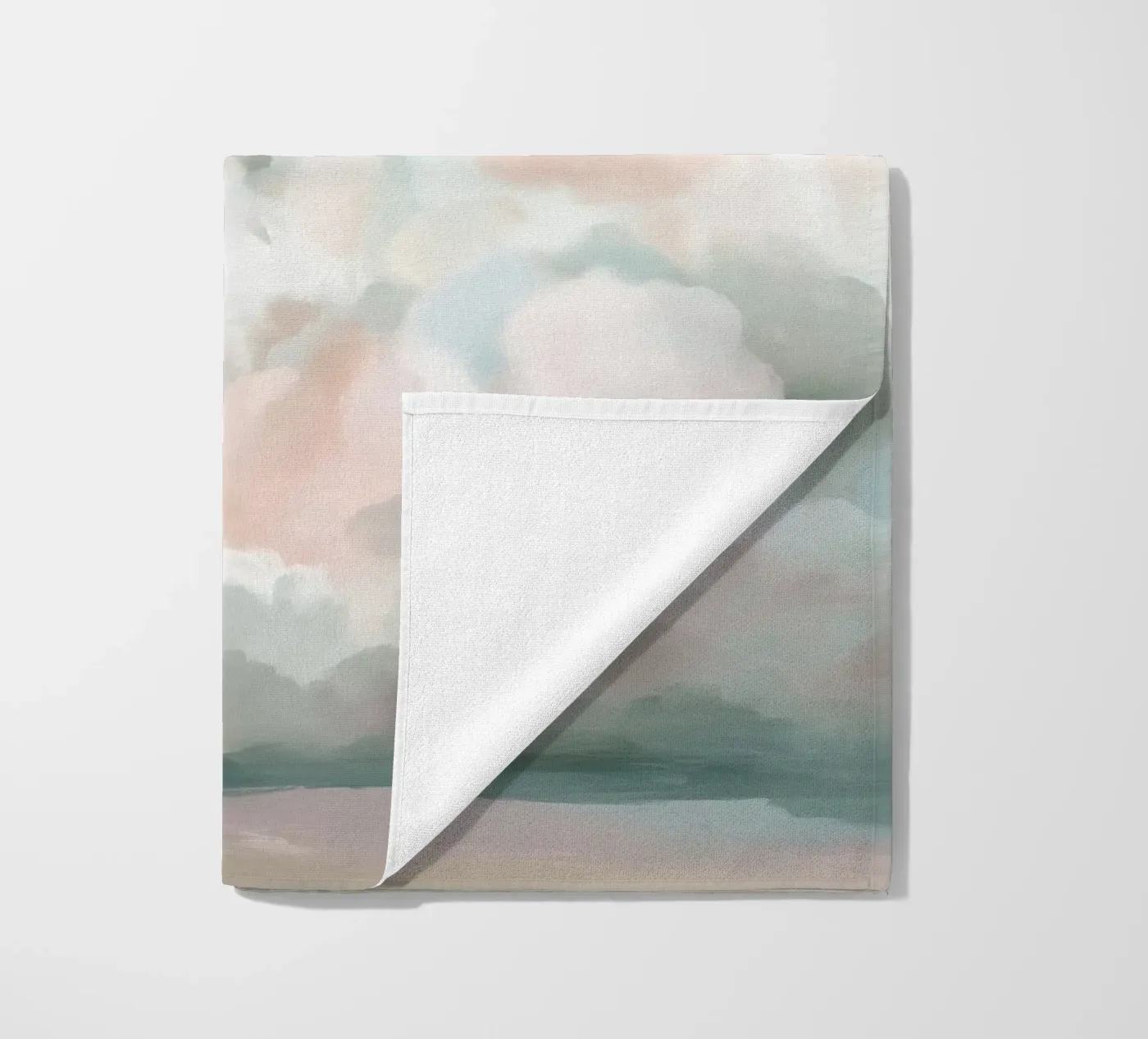 Blush Sky telo mare da softsoul