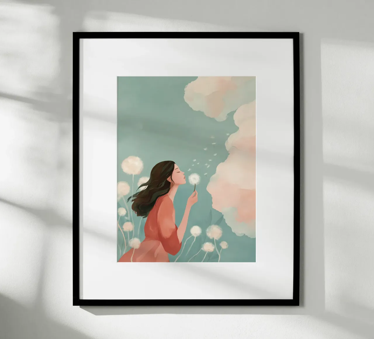 Make a Wish poster by softsoul