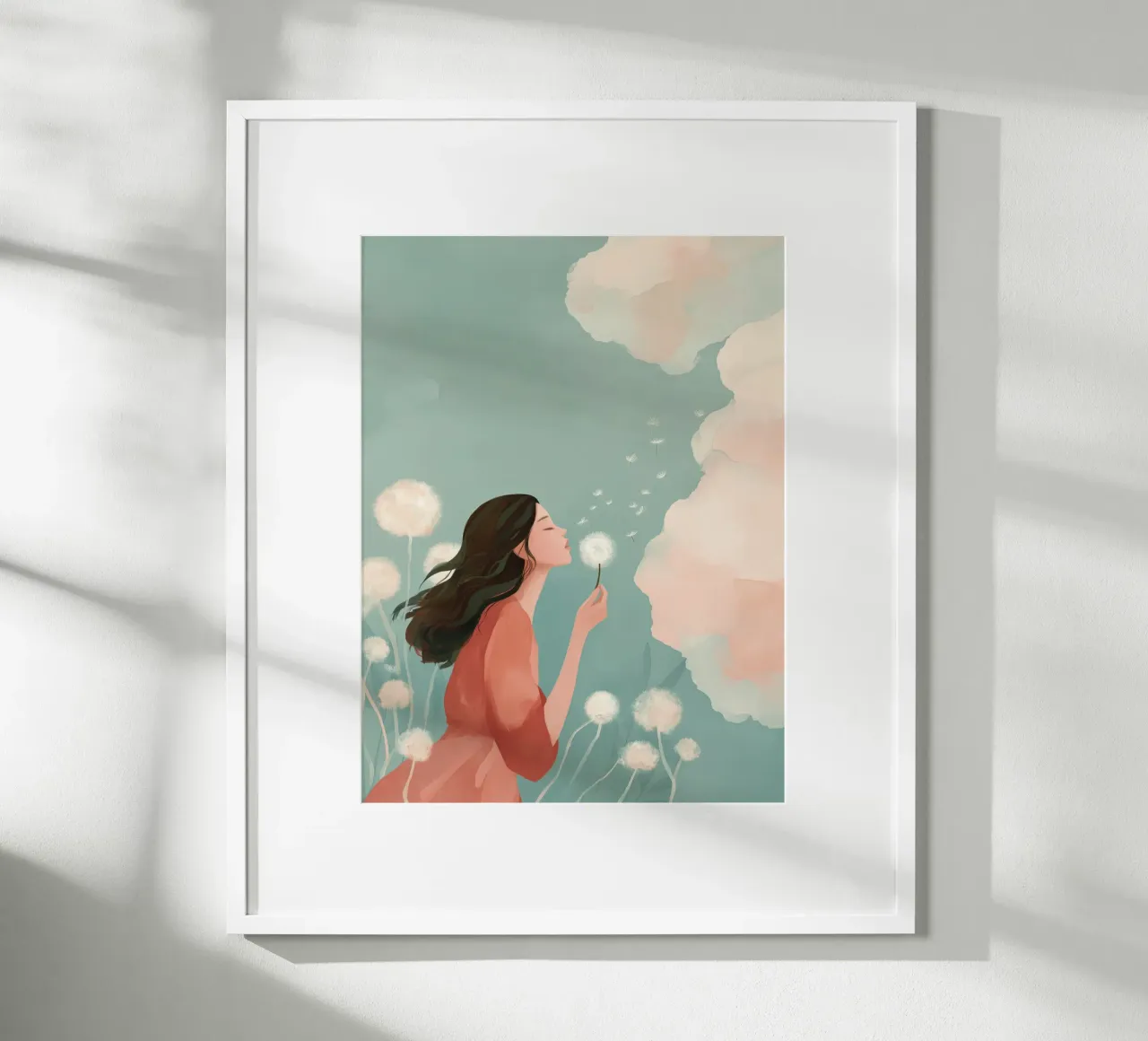 Make a Wish poster by softsoul