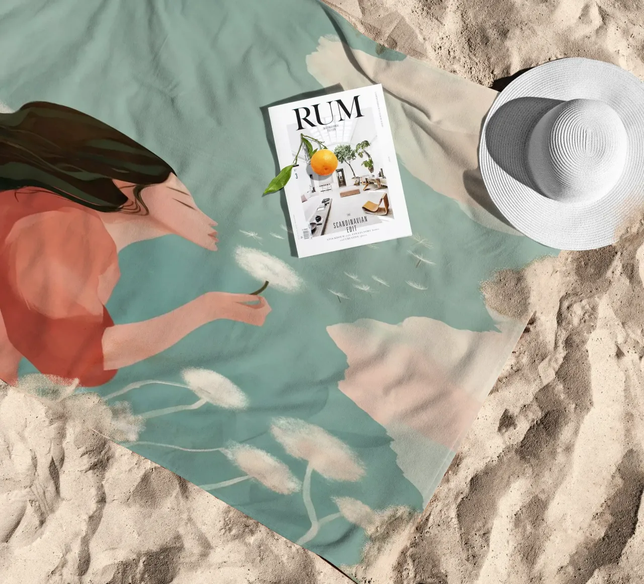 Make a Wish telo mare da softsoul