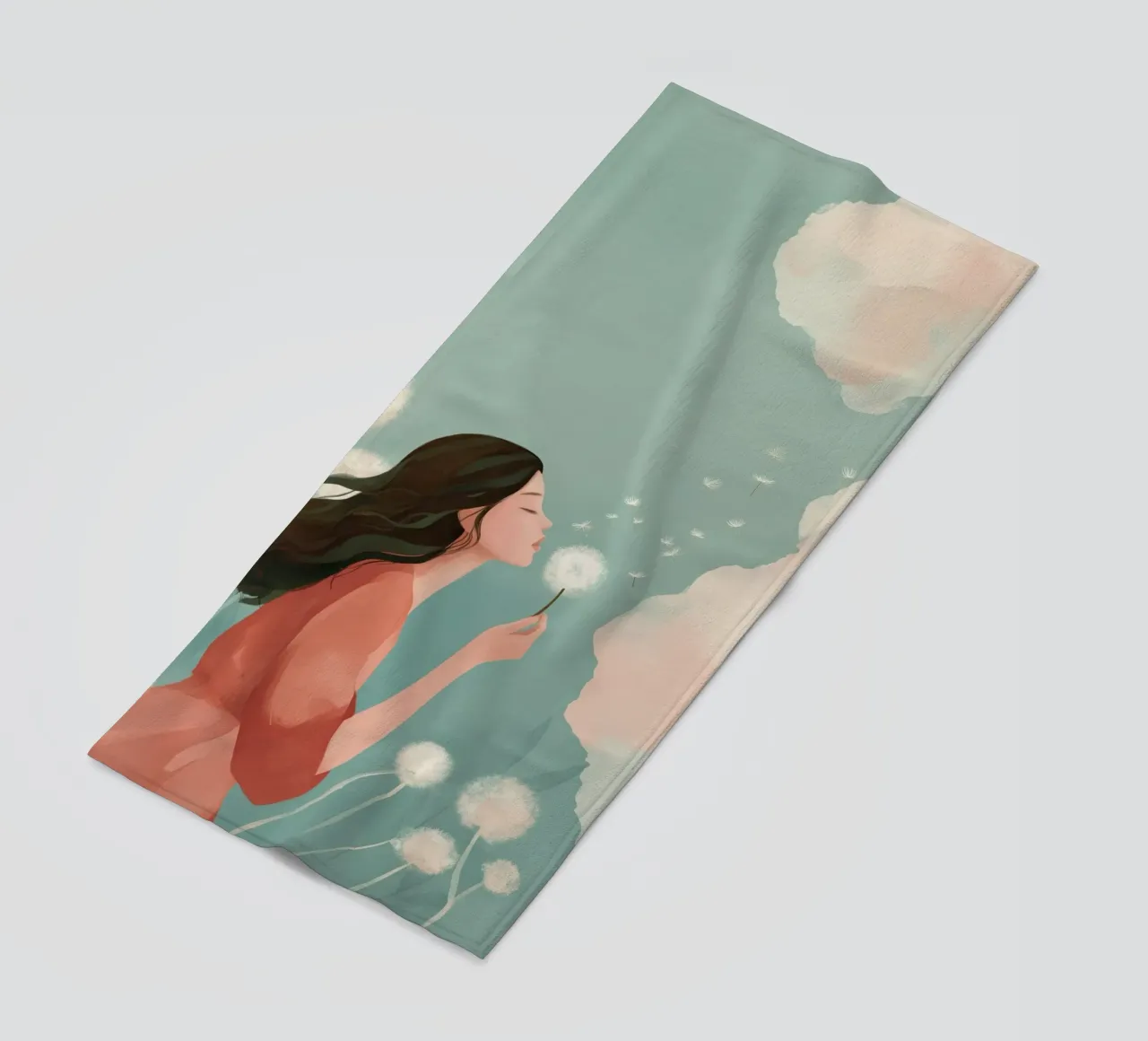 Make a Wish telo mare da softsoul