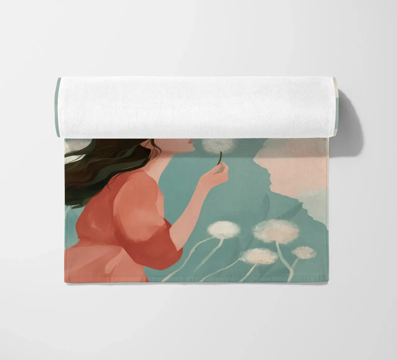 Make a Wish telo mare da softsoul